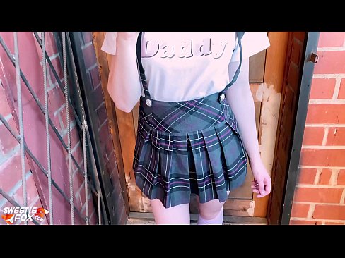 ❤️ Schoolgirl Sucks a dick gu domhainn agus fucks an àite clasaichean. ❤️❌ Bhidio fucking leinn gd.watchhentai.ru ☑