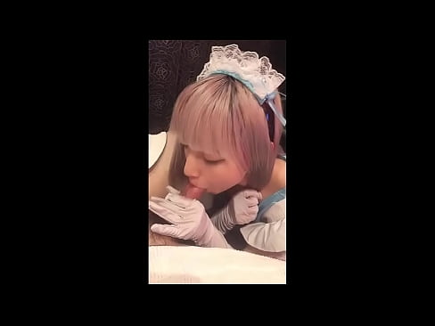 ❤️ Idol Iapanach [mayuka], deise maighdeann Frangach, pàirt 1, blowjob agus jerk dheth le lotion ❤️❌  Bhidio fucking  leinn gd.watchhentai.ru ☑
