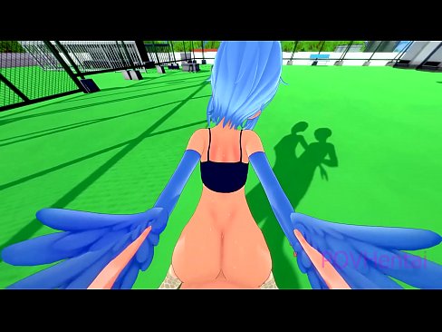 ❤️ Nighean uilebheist harpy. ❤️❌  Bhidio fucking  leinn gd.watchhentai.ru ☑