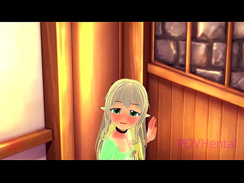 ❤️ (Trap) Bidh maighdeann Elvish gad chuideachadh gus d’ aghaidh a nighe. ❤️❌  Bhidio fucking  leinn gd.watchhentai.ru ☑