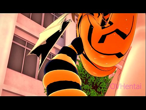 ❤️ Uilebheist nighean Wasp ❤️❌ Bhidio fucking leinn gd.watchhentai.ru ☑