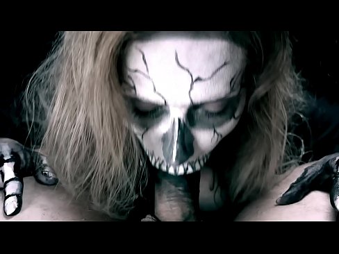 ❤️ Demon nighean sucking cock le a beul dubh agus slugadh cum. ❤️❌ Bhidio fucking leinn gd.watchhentai.ru ☑