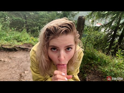 ❤️ Nighean a’ slugadh cum às deidh blowjob poblach - Eva Elfi ❤️❌ Bhidio fucking leinn gd.watchhentai.ru ☑